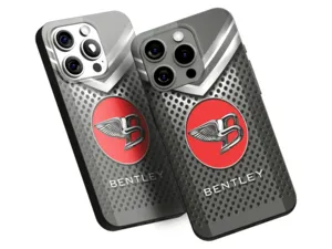 Bentley Handycover Moderner Stilvoller Eindruck